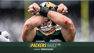 Packers Daily: Working overtime