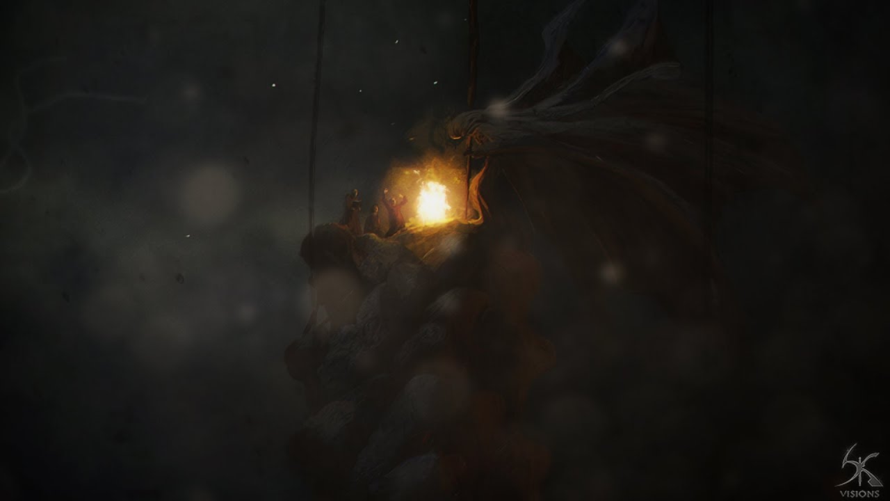 Synapse Trailer Music - Never Blink | Epic Hybrid Horror Sound Design