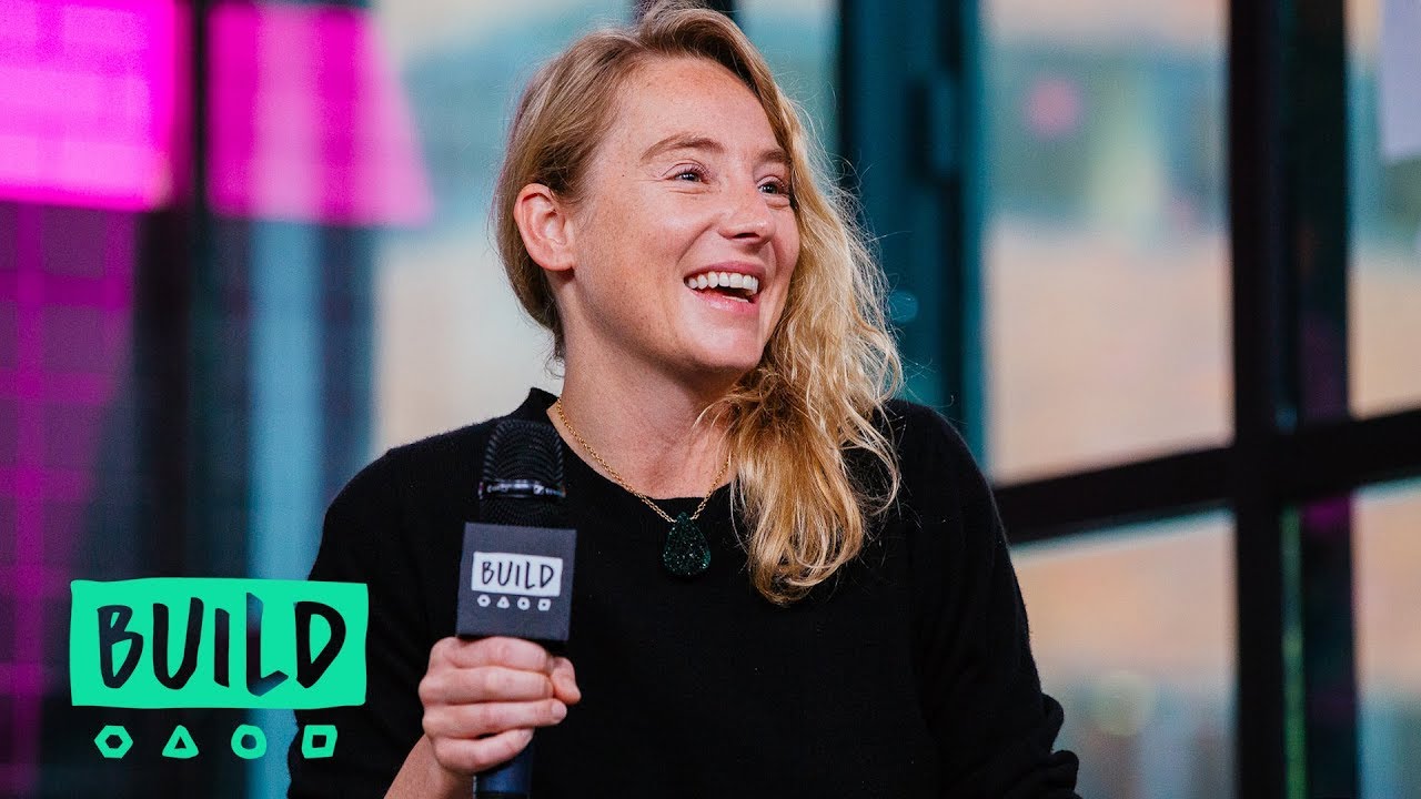 Lissie Speaks On Her Album, "Castles"