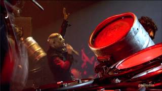 Slipknot - Dead Memories live At Hammersmith Apollo London,UK (HD 1080p) (2008)