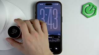 XIAOMI Smart Kettle 2 Pro – How to Enable Boil & Keep Warm Notifications