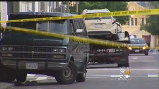 South Boston Residents Call For Changes After Fatal Crash