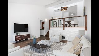 1819 Milbank Road video tour