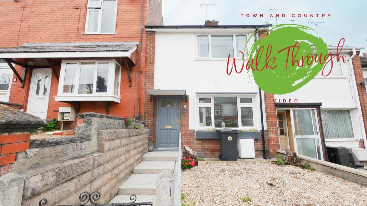 Dee Road, Connahs Quay (£675pcm) Walk Through Video 🎬🏡 YouTube