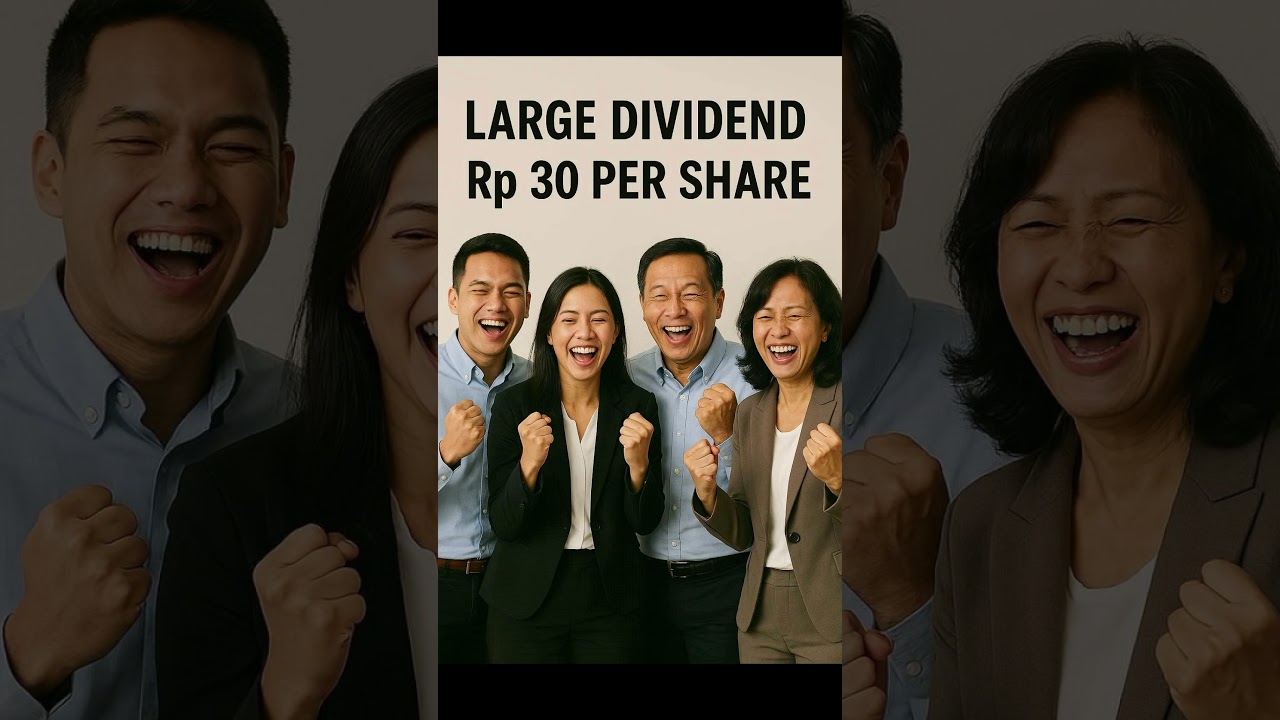 3 HAL yang harus kamu ketahui sebekum membeli saham NCKL 