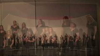 Bring Me Little Water, Silvy   Symphonic Treble