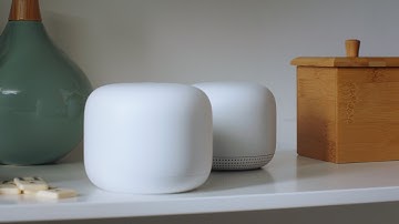 How to Wi-Fi the whole home