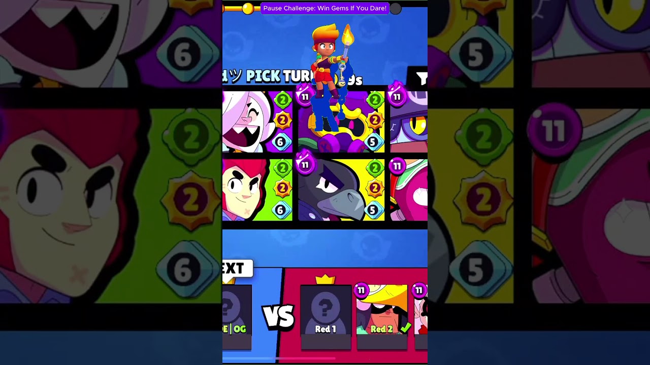 8443 Insane clutch with Surge in Hot Zone mode! 