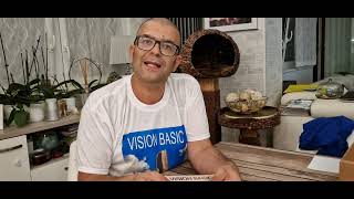 Vision BASIC 1.0 per Commodore 64 Profile