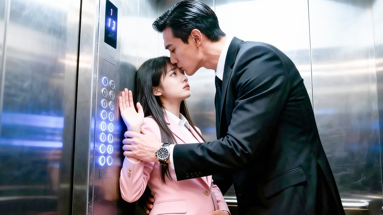 Forced to marry a 40-yo boss, unexpectedly, he has loved me long and doted on me to the moon!