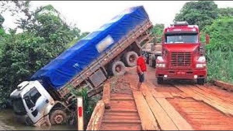 10 Extreme Dangerous Idiots Excavator Operator Skill - Fastest Building Demolition Excavator Skills