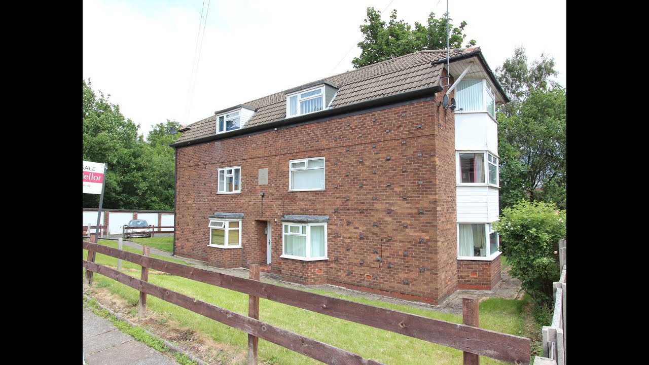 John Mellor Estate Agents Gail Avenue Heaton Norris YouTube