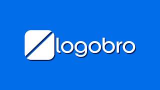 Logobro New Intro Kinda- July 2020