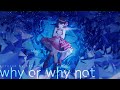 【ひぐらしのなく頃に】why,or why not  / AZKi【歌ってみた】