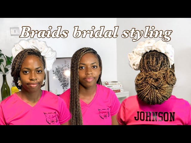 4 Modern Wedding Hairstyles For Every Future Bride - Princessly