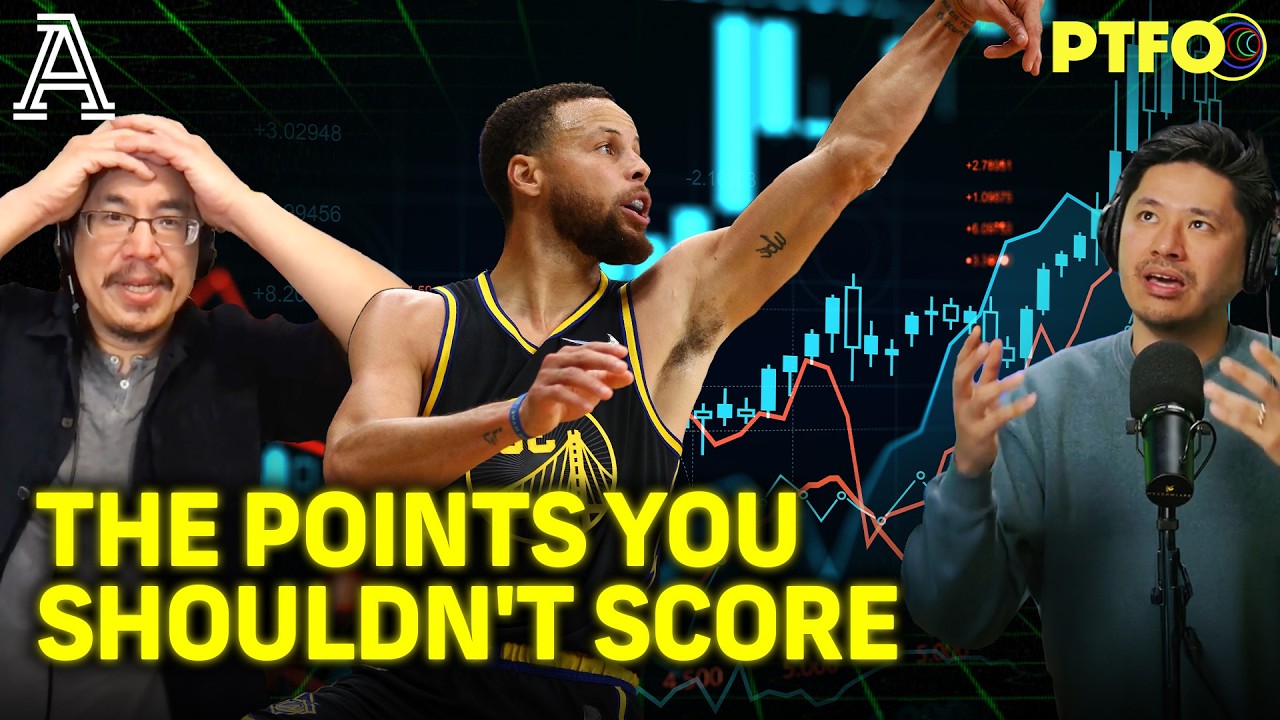 You're Thinking About Data All Wrong | PTFO