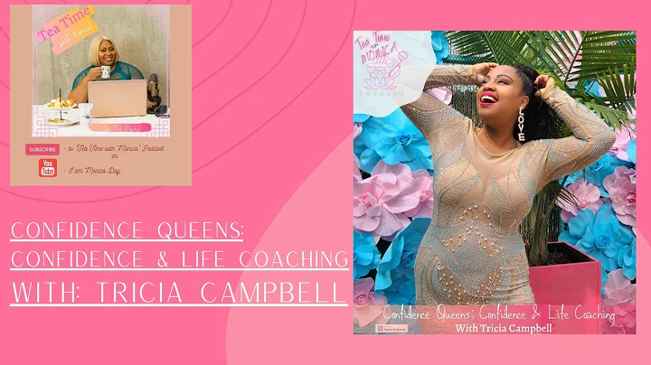 TTM: Season 2: Confidence Queens: Confidence & Lif...