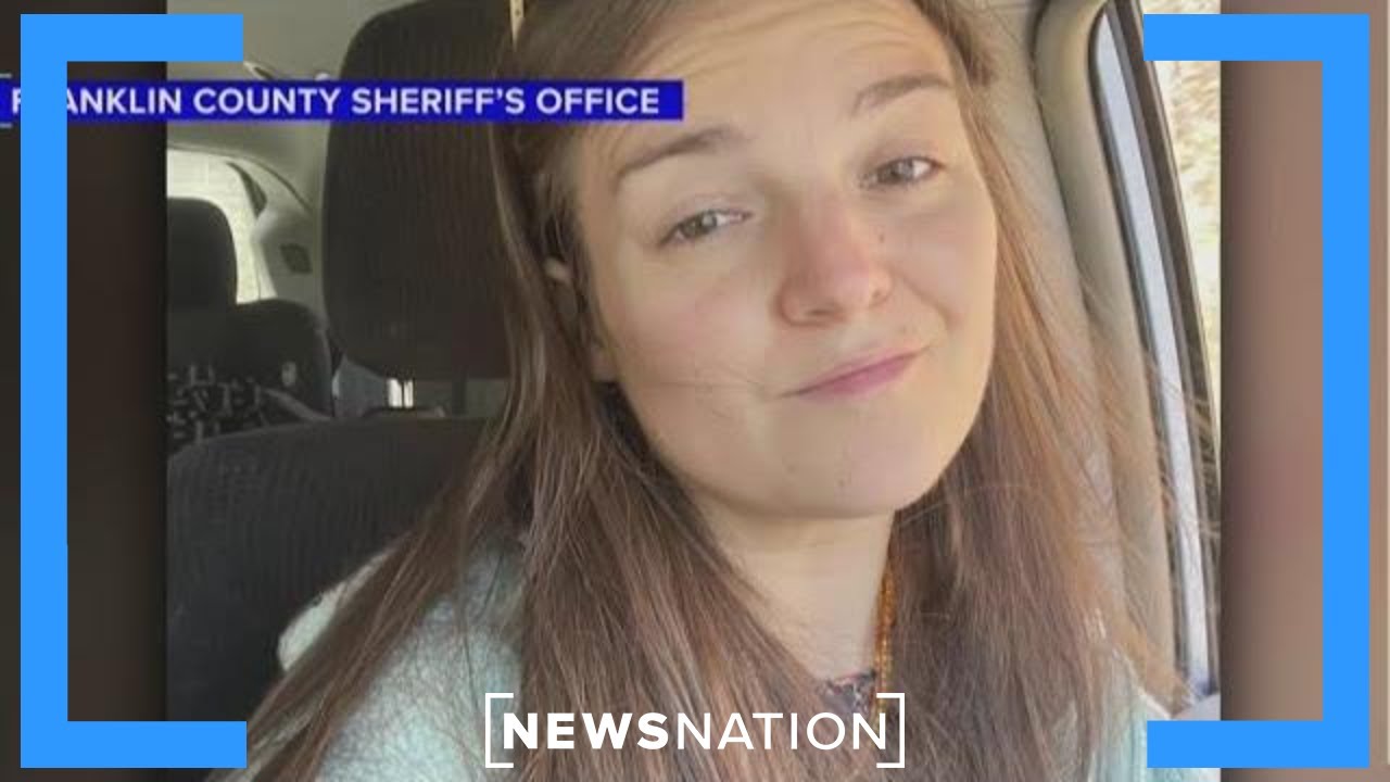 Search continues for mom and kids missing two weeks, husband 'unconcerned' | NewsNation Now