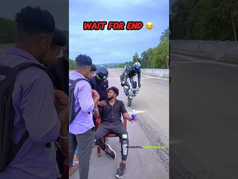 Prank With My Friends😱🥵 #subscribe #youtube #motorcycle #bikerider #ktmlover #bike #funny #shorts