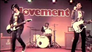 the pillows / Movement chords