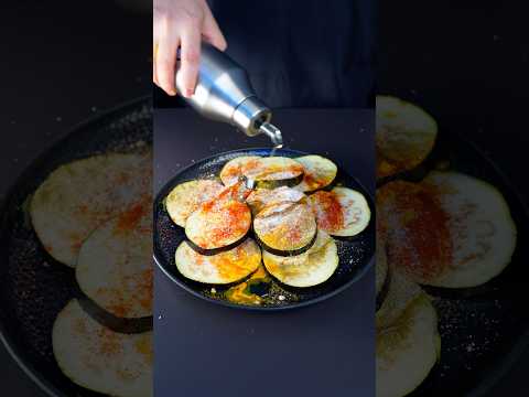 Dahi Baigan #shorts #asmr #dahibaigan