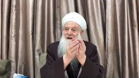 الأذكار للإمام النووي - باب ما يقول إذا تعسرت عليه معيشته - 2