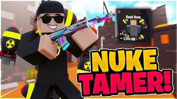 Krunker Thumbnail Speedart