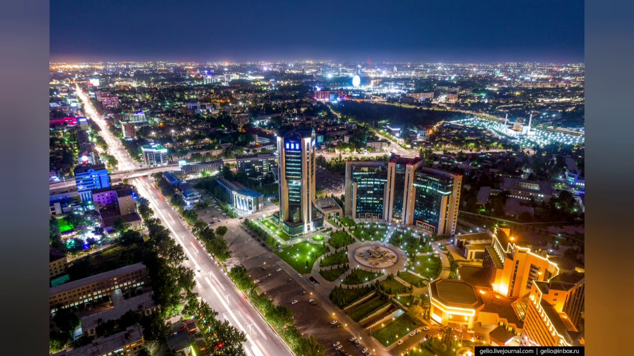 Узбекистан Фото Есть