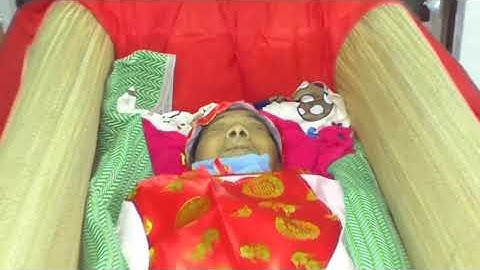 Lễ tang cụ ông : Huỳnh Hữu Tưởng  - ấp : Lung Rong - xã Định Thành A - Đông Hải Bạc Liêu