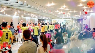 Cô Dâu Khóc Thét Vì Sự Chuẩn Bị Của Chú Rể Qúa Bất Ngờ