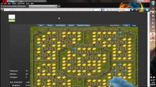 Lord of Ultima "How To" Video Guide:  Food Cities