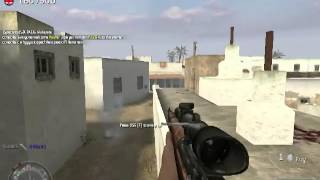 COD 2 Kills - 1