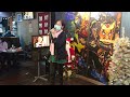 蔡碧娥翻唱  泣き酒唄  音羽しのぶ {朱攝影}  [富士櫻卡拉OK]環境幽靜歌聲會友。