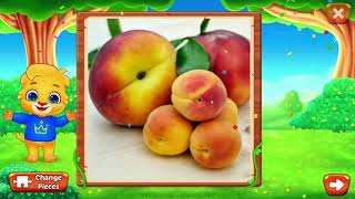 KIDS SELECT PUZZLE##58