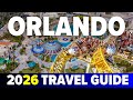 The Ultimate Orlando Theme Park Trip Guide 2026 Best Hotels Top Attractions When To Go 