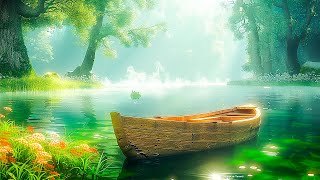 Music heals the heart and blood vessels🌿 Soothing music restores the nervous system, relaxing #19