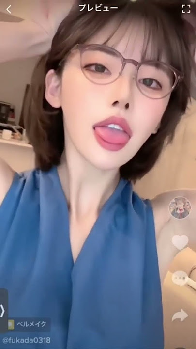 [Eimi Fukada] Eimi Fukada's ahegao face lol #kawaii #actores #japan #cute