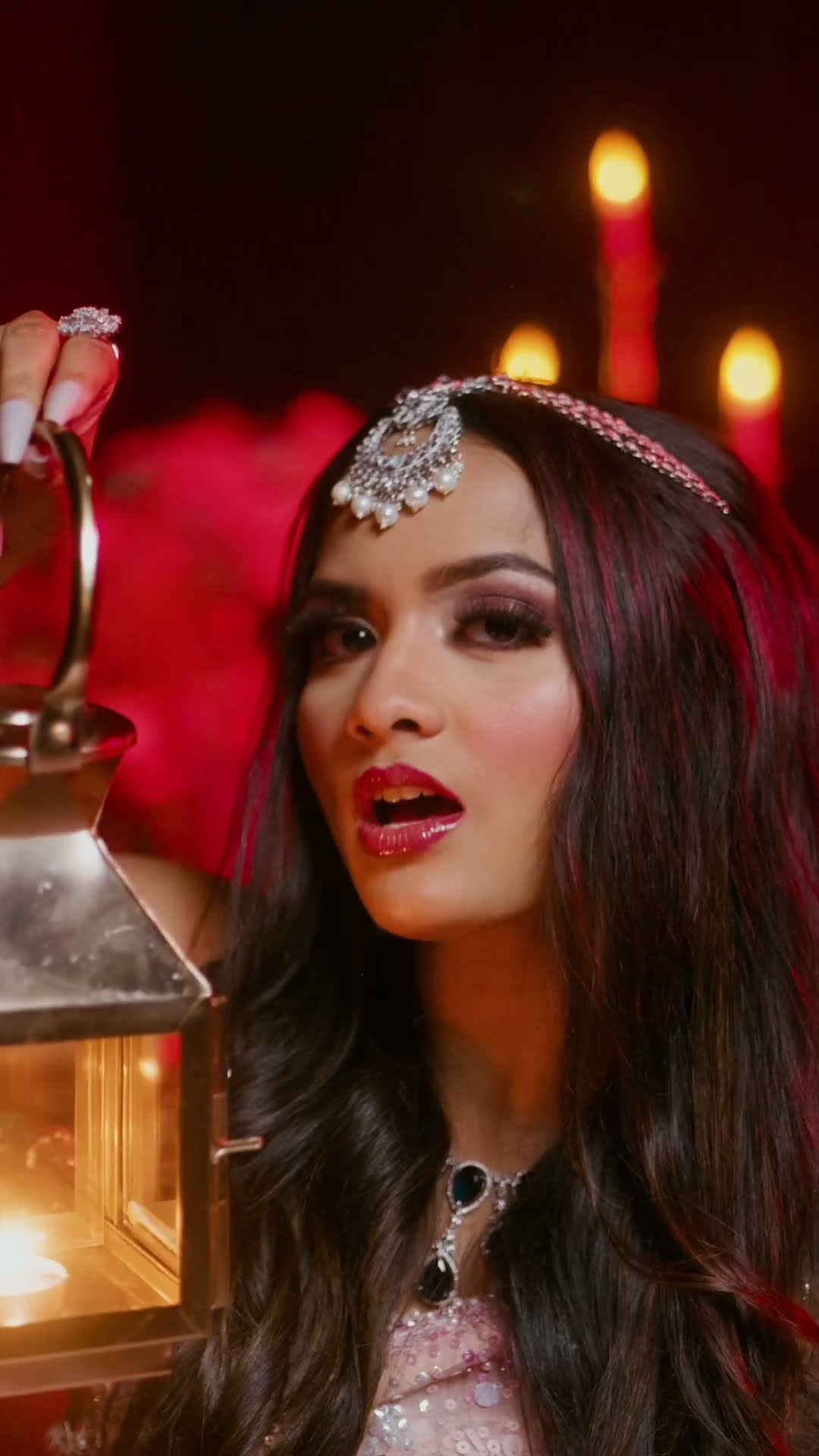 ‘Rani’ - @Saloni x Farooq Got Audio, Out Now on all platforms ? #bollywood #desi #newmusic #singer