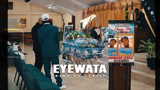 Djay - Eyewata Ft. Les13 (Music Video)