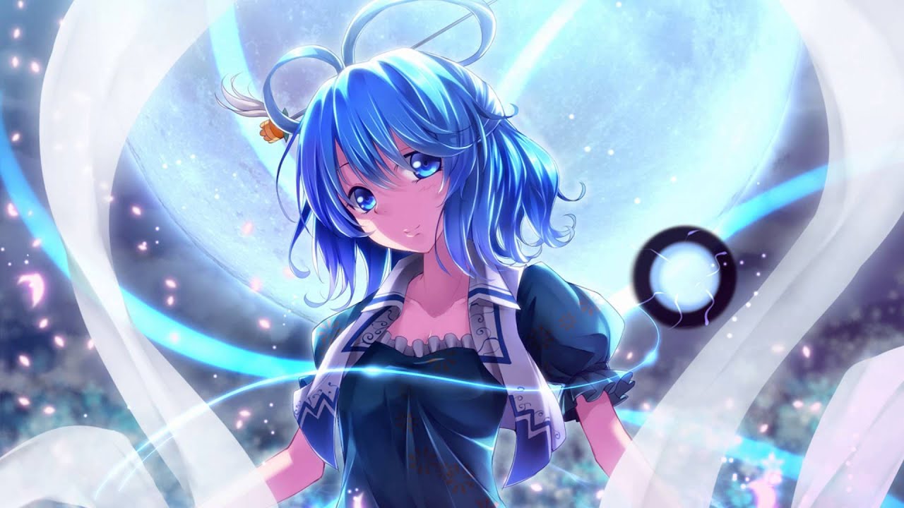 東方vocal 我亲爱傀儡 My Beloved Puppet Syrufit Youtube