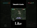 Takeshi's Castle Ep 23 In Bridge Ball in Replay Look At It