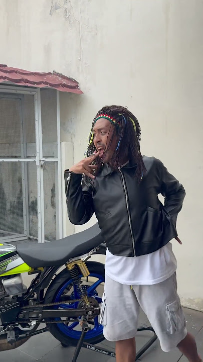 Jual RX-KING !! #shorts #reels #fyp #trending #viral #comedy #funny #yamaha #rxking