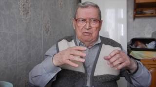 Участник Великой Отечественной войны Фомин А.Ф. Участник Великой Отечественной войны Фомин А.Ф.