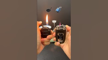 Which lighter do you like?