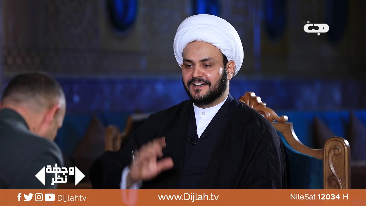 وجهة نظر | موقف النجباء من قائمة الارهاب الامريكية