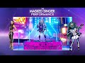 Alien Performs: 'Don't Start Now' by Dua Lipa | Season 2 Ep.1 | The Masked Singer UK