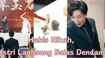 Nilai 20 miliar batu dibuka , giok atau hanya batu?#mustwatch #chinesedrama #fyp#omletarcade