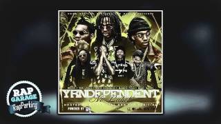 Celebrity Domingo (Feat. Mango & Offset) — Yo No Se Wealth