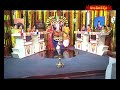 Sravana lakshmi program in hindu dharmam