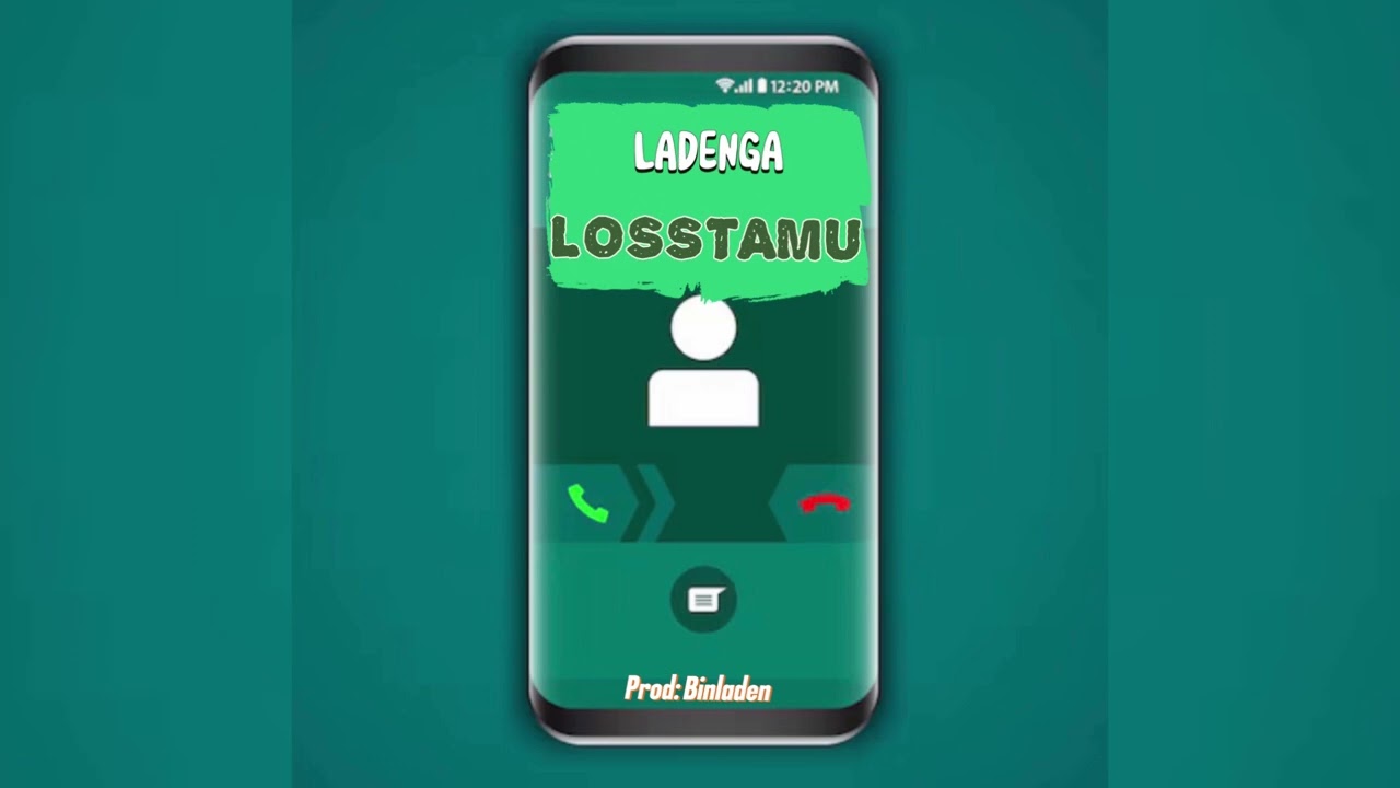 Watch LADENGA - LOSSTAMU (bonus track ) on YouTube Watch LADENGA - LOSSTAMU (bonus track ) on YouTube